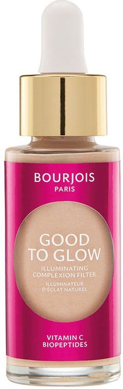 Make-up primer Bourjois GOOD TO GLOW Highlighter