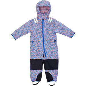 Ducksday - winterpak voor kind - ski - waterdicht - winddicht - unisex - Joy - maat 104/110
