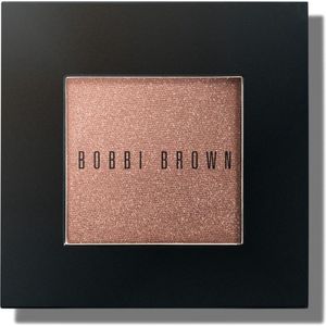 BOBBI BROWN - Metallic Eye Shadow - Velvet Plum - 2.8 g - oogschaduw
