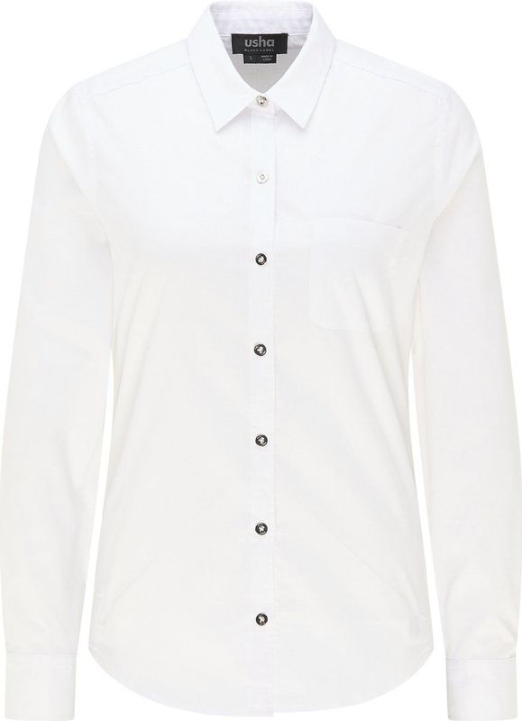 usha overhemdblouse nowles