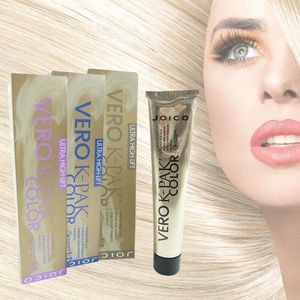 Joico Vero K-Pak Color Ultra High Lift - 11.11 ultra high lift ASH - UHLA