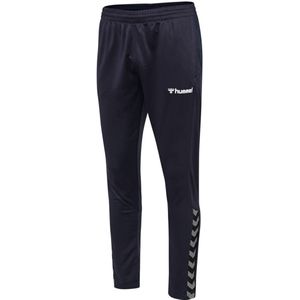 Hummel Kinder Hose Hmlauthentic Kids Poly Pant Marine-176