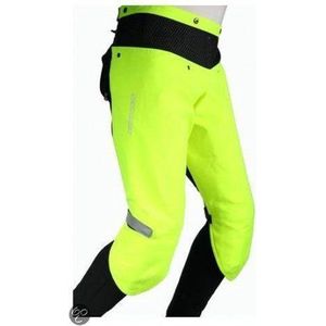 Rainlegs Rainlegs geel maat m