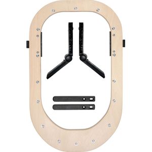 Kidsmill Up! Newborn Frame Naturel