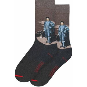 Thomas Gainsborough's - Blue Boy 36-40