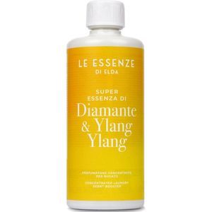NIEUW! Wasparfum Diamante & Ylang Ylang 500ml
