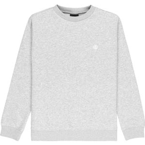 Element - Icon Embroidery - Sweatshirt - Katoen/gerecycled katoen/polyester - Voor Jongens 8-16