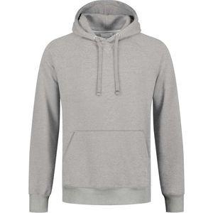 Santino Rens Hooded sweater lange mouwen - Zwart - XL