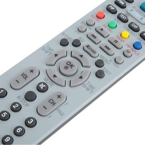 Service Remote Mkj39170828 Abs Grijs Vervanging voor Lcd Tv Mkj39170828 Smart TV Afstandsbediening