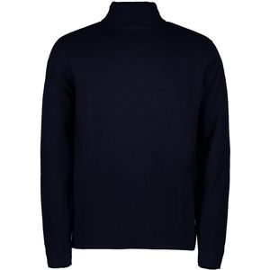 Cars Jeans Trui Tyrel 47097 12 Navy Mannen Maat - S