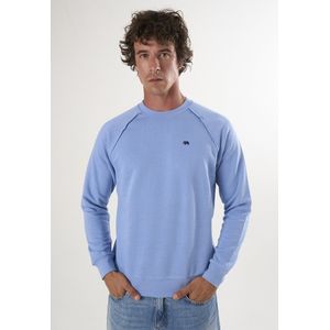 Felix Hardy Sweatshirt  hemelsblauw