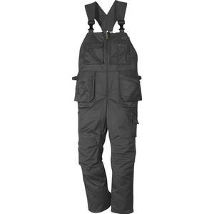 Fristads Amerikaanse Overall 41 Ps25 - Zwart - C54