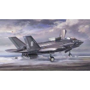 1:72 Hasegawa 01576 F35 Lightning I - B Version Plastic Modelbouwpakket