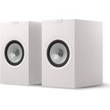 KEF - Q3 Meta - Speaker Pair - Wit - 6,5" Uni-Q-driver met MAT-technologie