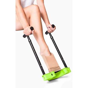 Steve+ Aan- en uittrekhulp kousen Uitvoering: Large (46-54cm) Steve+