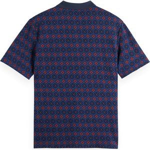 Scotch & Soda - Heren - Polo's