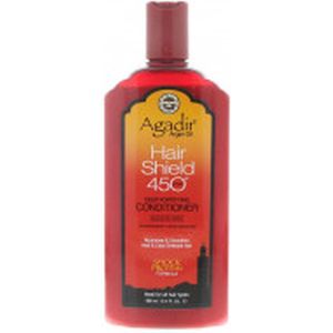 Agadir - Moisturizing Argan Oil - Conditioner - 1000ml - Vrij van Sulfaten en Parabenen