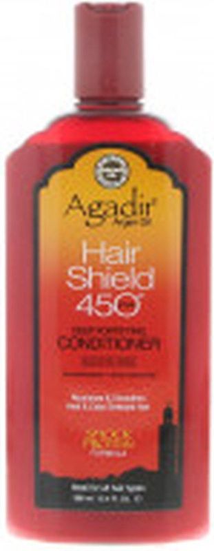 Agadir - Moisturizing Argan Oil - Conditioner - 1000ml - Vrij van Sulfaten en Parabenen