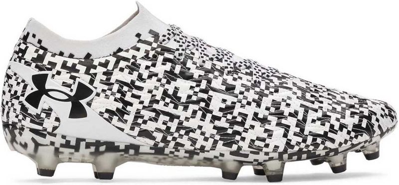 Under Armour - Magnetico Pro 5 FG - Voetbalschoenen
