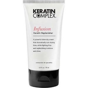 Keratin Complex Infusion