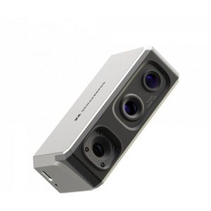 3DMakerpro Seal - 3D-scanner - Nauwkeurigheid 0,01 mm - Scanbereik 100 x 75 mm - 24-bits kleurenscan