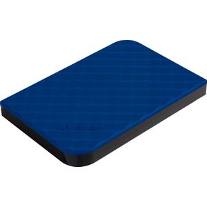Verbatim Store 'n' Go - Externe harde schijf - 1 TB
