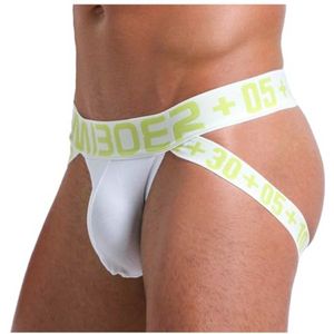 Jockstrap voor heren - sexy katoen slip voor mannen, sport en casual gebruik