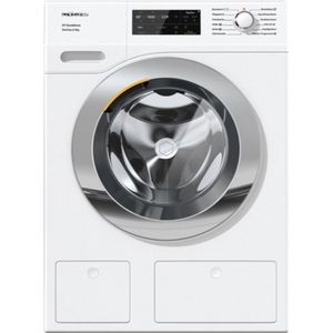 Miele WEH875 WPS wasmachine Voorbelading 8 kg 1400 RPM A Wit