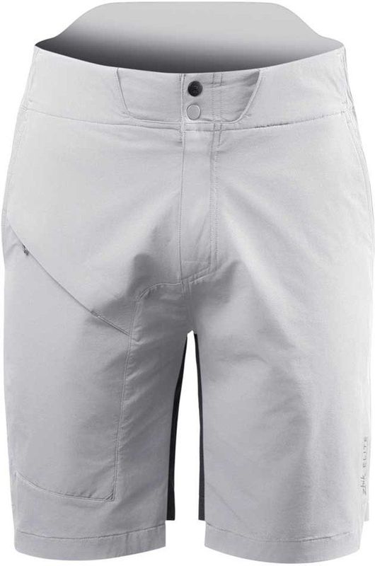 Zhik - Elite - Korte Broek - Waterbestendig - 4-way Stretch