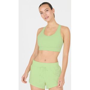 ENDURANCE - Goldwin - Sport-BH - Medium Ondersteuning - Quick-Dry Technologie