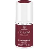 Alessandro Striplac Peel or Soak Nagellak 8 ml