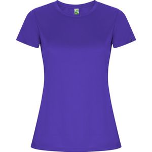 Roly Women´s Imola T-Shirt RY0428 - Mauve 63 - S