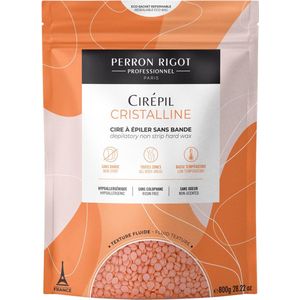 Cirépil Cristalline Hypoallegenic - Beads Zipbag 800gr.