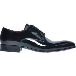 Giorgio He2246 Nette schoenen - Business Schoenen - Heren - Zwart - Maat 44
