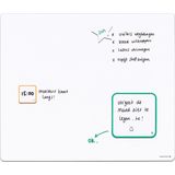 Greenstory - Blanco Board - Groot - Sticky Whiteboard - Whiteboard Folie