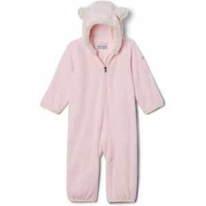 Columbia Tiny Bear™ Ii Overall Roze 0-3 Months Jongens,Meisjes