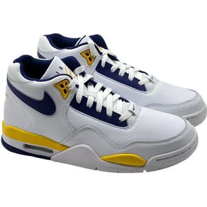 Nike Flight Legacy L.A Lakers - Maat 46