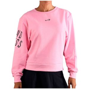 Endless - Swell - Sweatshirt - Roze - Oversized Model