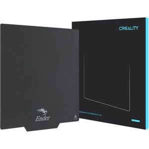 Ultra-flexibel magnetisch verwijderbaar bouwoppervlak voor 3D-printers - 235 x 235 mm