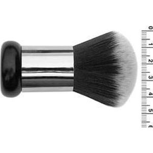 Grimas - Kabuki - Brush - Visagie - KB1