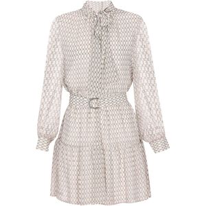 DreiMaster - Blousejurk - Crème - Classic Look