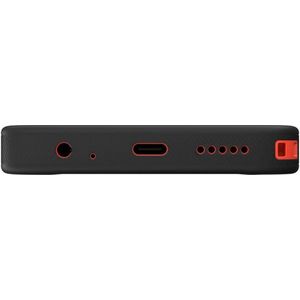 Gigaset GX4 PRO 15,5 cm (6.1"") Dual SIM Android 12 4G USB Type-C 6 GB 128 GB 5000 mAh Zwart