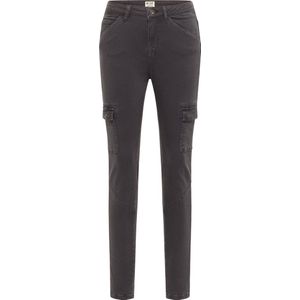 Mustang June Skinny Cargo dames broek - maat W33 / L32