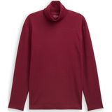 Tom Tailor Basic shirt met col