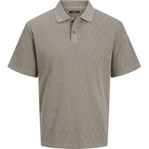 Jack & Jones - Latrent Quard - Poloshirt - Korte Mouw