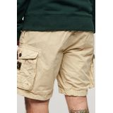 Superdry - Parachute Light Cargo Shorts - Korte Broeken