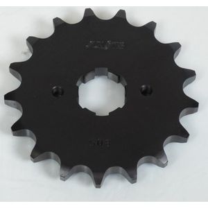 Pignon de sortie de boite Sunstar pour Moto Honda 360 Cb G 1974 17 dents / AVG Neuf