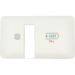 B-Care Sparkle Ultimate - Beschermhoes Babyfoon - Siliconen Hoes - Babyfoon Cover - Case voor 7.0 Inch Babyfoon Met Camera - Babyfoon Bescherming