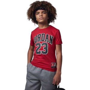 Jordan - Practice Flight - T-shirt - Zwart - Katoen