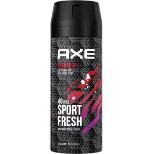 Recharge Deospray 150ml